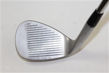 Greg Norman's Personal Used TaylorMade ATV 58 Wedge