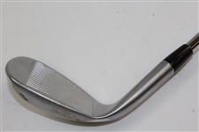 Greg Norman's Personal Used TaylorMade ATV 58 Wedge