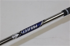 Greg Norman's Personal Used TaylorMade ATV 58 Wedge