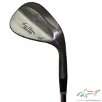 Greg Normans Personal Used Cleveland Tour Action Reg 588 56 Degree Wedge