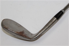 Greg Norman's Personal Used Cleveland Tour Action Reg 588 56 Degree Wedge