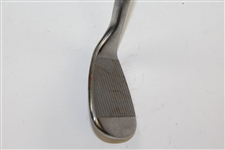 Greg Norman's Personal Used Titleist Vokey Design BV 56 Degree Wedge 256.12