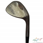 Greg Normans Personal Used Cobra 59 Degree Trusty-Rusty PWR Tri-Bounce Wedge