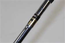 Greg Norman's Personal Used Cobra 59 Degree Trusty-Rusty PWR Tri-Bounce Wedge