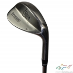 Greg Normans Personal Used Upswing Golf 56 Degree CGA Collegiate Golf Alliance Wedge
