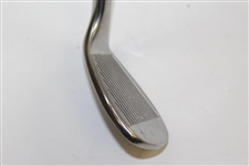 Greg Norman's Personal Used Upswing Golf 56 Degree CGA Collegiate Golf Alliance Wedge