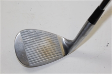 Greg Norman's Personal Used King Cobra II Classic 56 Degree Sand Wedge