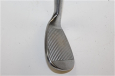 Greg Norman's Personal Used King Cobra II Classic 56 Degree Sand Wedge