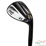 Greg Normans Personal Used Wilson Custom Grind JRII Staff Tour Blade Sand Wedge