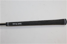 Greg Norman's Personal Used Wilson Custom Grind JRII Staff Tour Blade Sand Wedge
