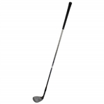 Greg Norman's Personal Used Wilson Custom Grind JRII Staff Tour Blade Sand Wedge