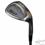 Greg Normans Personal Used King Cobra II Forged Oversize 60 Degree Lob Wedge