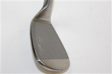 Greg Norman's Personal Used King Cobra II Forged Oversize 60 Degree Lob Wedge