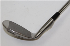 Greg Norman's Personal Used King Cobra II Forged Oversize 60 Degree Lob Wedge