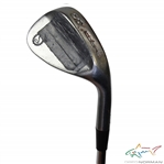 Greg Normans Personal Used Cobra Sand Wedge with Lead Tape on Back
