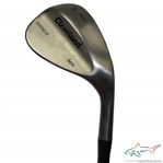 Greg Normans Personal Used Cleveland Designed by BeNi 60 Degree Lob Wedge