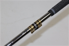 Greg Norman's Personal Used Cleveland 'Designed by' BeNi 60 Degree Lob Wedge