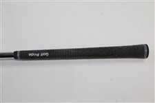 Greg Norman's Personal Used Cleveland 'Designed by' BeNi 60 Degree Lob Wedge