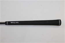 Greg Norman's Personal Used P-U-N-C-H Wedge
