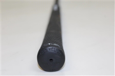 Greg Norman's Personal Used P-U-N-C-H Wedge