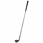 Greg Norman's Personal Used P-U-N-C-H Wedge
