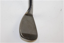 Greg Norman's Personal Used King Cobra Phil Rodgers 56 Degree Wedge