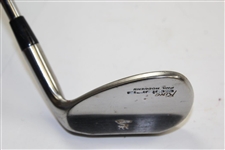Greg Norman's Personal Used King Cobra Phil Rodgers 56 Degree Wedge
