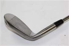 Greg Norman's Personal Used King Cobra Phil Rodgers 56 Degree Wedge