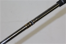 Greg Norman's Personal Used King Cobra Phil Rodgers 56 Degree Wedge