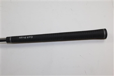 Greg Norman's Personal Used King Cobra Phil Rodgers 56 Degree Wedge