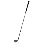 Greg Norman's Personal Used King Cobra Phil Rodgers 56 Degree Wedge