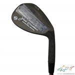Greg Normans Personal Used Jack Nicklaus Manganese Bronze RPM Sand Wedge