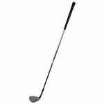 Greg Norman's Personal Used TaylorMade ZTP 58/09 Milled 58 Degree Wedge