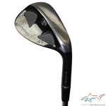 Greg Normans Personal Used TaylorMade RAC 56 Degree Wedge