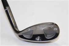 Greg Norman's Personal Used TaylorMade RAC 56 Degree Wedge
