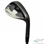 Greg Normans Personal Used TaylorMade RAC 52 Degree Wedge with GN on Head