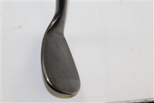 Greg Norman's Personal Used TaylorMade RAC 52 Degree Wedge with GN on Head