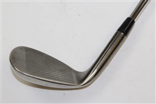 Greg Norman's Personal Used TaylorMade RAC 52 Degree Wedge with GN on Head