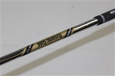 Greg Norman's Personal Used TaylorMade RAC 52 Degree Wedge with GN on Head