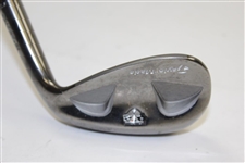Greg Norman's Personal Used TaylorMade RAC 54 Degree Wedge