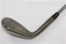 Greg Norman's Personal Used TaylorMade RAC 54 Degree Wedge