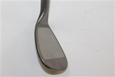 Greg Norman's Personal Used TaylorMade ZTP 58/09 Milled 58 Degree Wedge