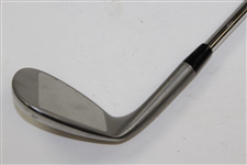 Greg Norman's Personal Used TaylorMade ZTP 58/09 Milled 58 Degree Wedge