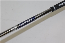 Greg Norman's Personal Used TaylorMade ZTP 58/09 Milled 58 Degree Wedge