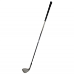 Greg Norman's Personal Used TaylorMade ZTP 58/09 Milled 58 Degree Wedge