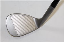 Greg Norman's Personal Used TaylorMade ZTP 60/06 Milled 60 Degree Wedge