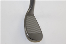 Greg Norman's Personal Used TaylorMade ZTP 60/06 Milled 60 Degree Wedge