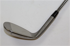 Greg Norman's Personal Used TaylorMade ZTP 60/06 Milled 60 Degree Wedge