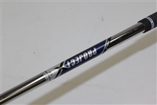 Greg Norman's Personal Used TaylorMade ZTP 60/06 Milled 60 Degree Wedge