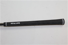 Greg Norman's Personal Used TaylorMade ZTP 60/06 Milled 60 Degree Wedge